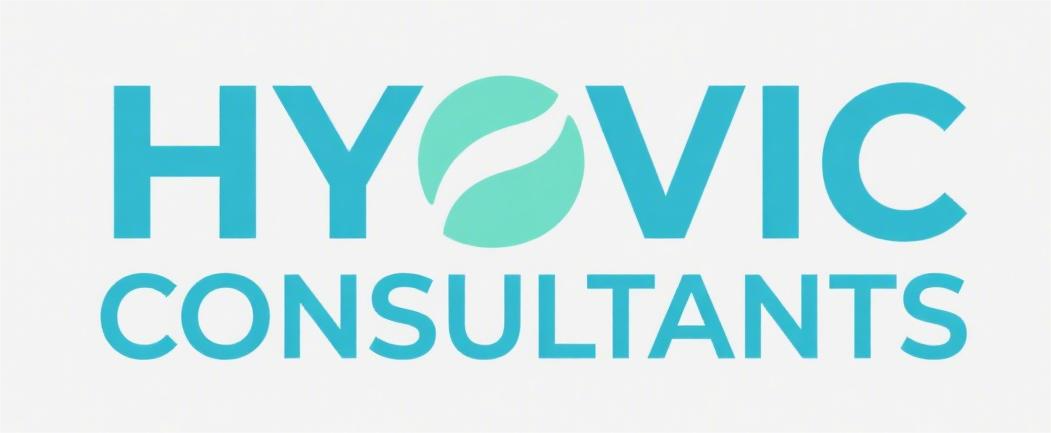 HYOVIC Logo